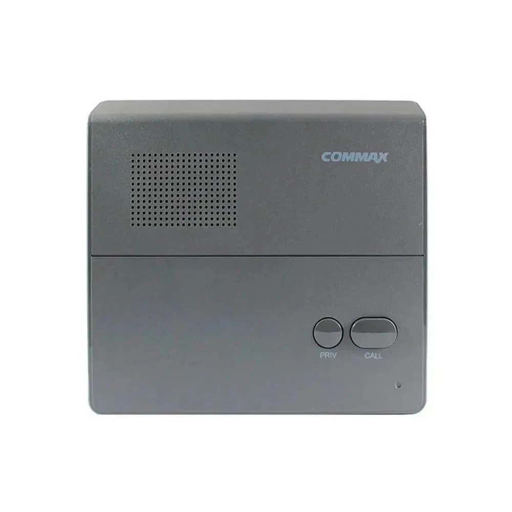 نظام الإنتركم الصوتي Commax | CM800
