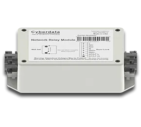 011270 Networked Door Strike Relay Module (Replacement Product is 011375)