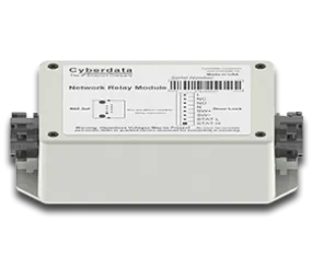 011270 Networked Door Strike Relay Module (Replacement Product is 011375)