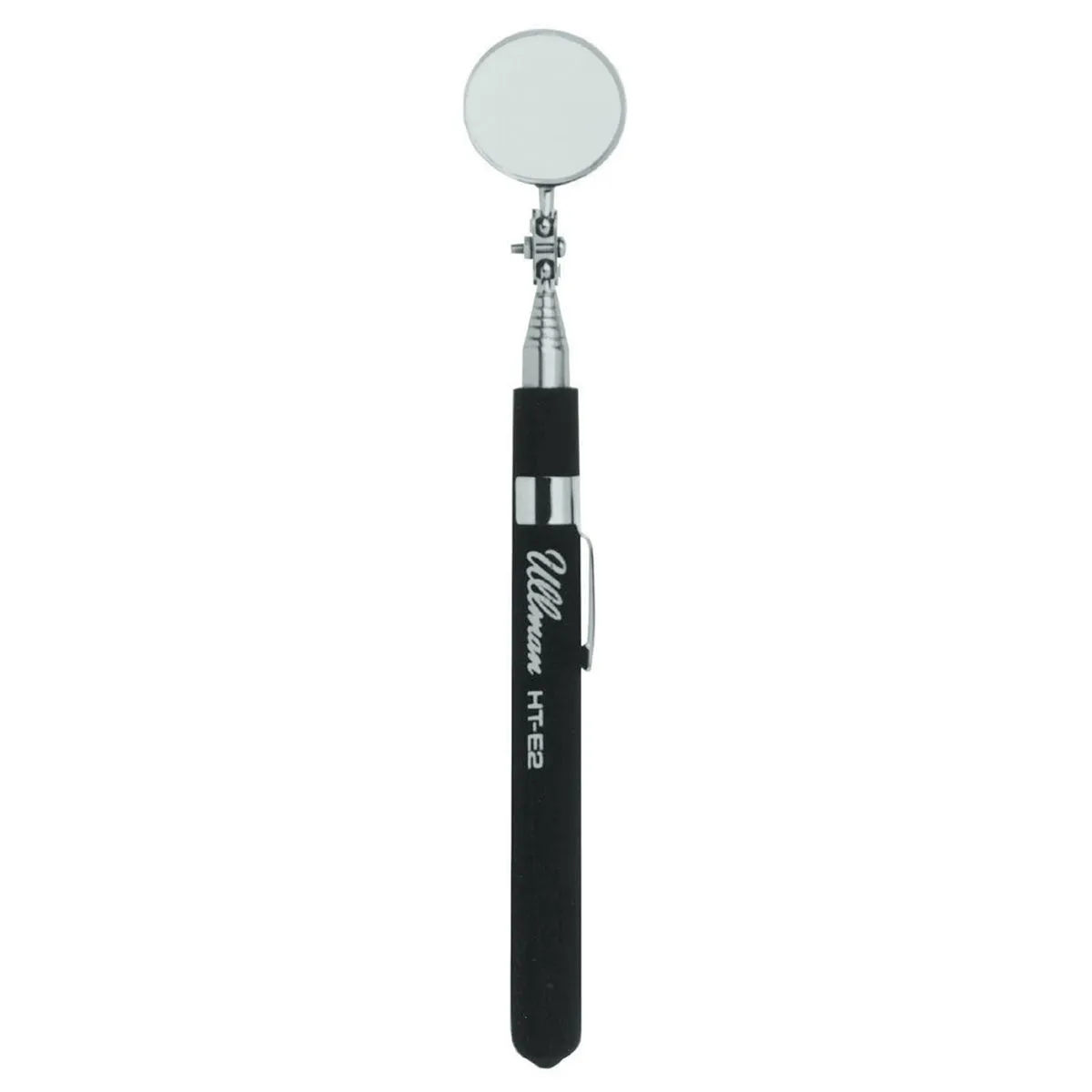 1-1/4" Diameter Telescoping Inspection Mirror ULLHTE-2 Ullman Devices Corp.