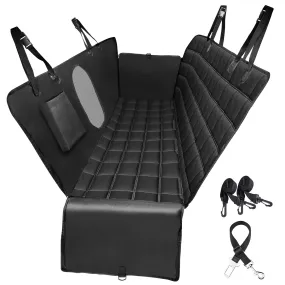 119AB Dog Seat Cover for Cars (UK & EU ONLY) 119AB Dog Seat Cover for Cars (UK & EU ONLY)