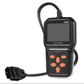 12V / 24V Truck Diagnostic Tool CAN OBD2 EOBD Scanner Search