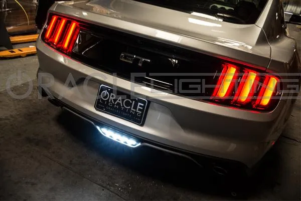 2015-2017 Ford Mustang ORACLE High Output LED Reverse Light