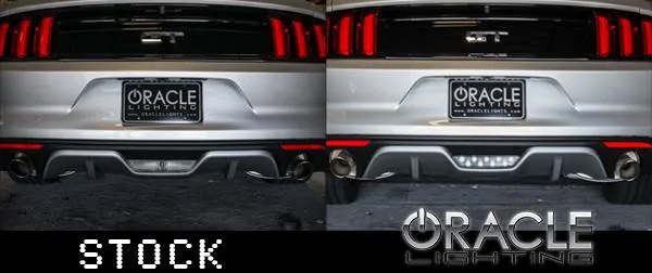 2015-2017 Ford Mustang ORACLE High Output LED Reverse Light