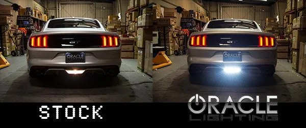 2015-2017 Ford Mustang ORACLE High Output LED Reverse Light