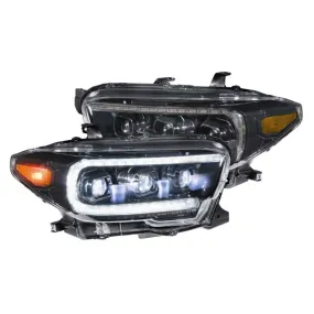 2016-2023 Toyota Tacoma XB LED Headlights