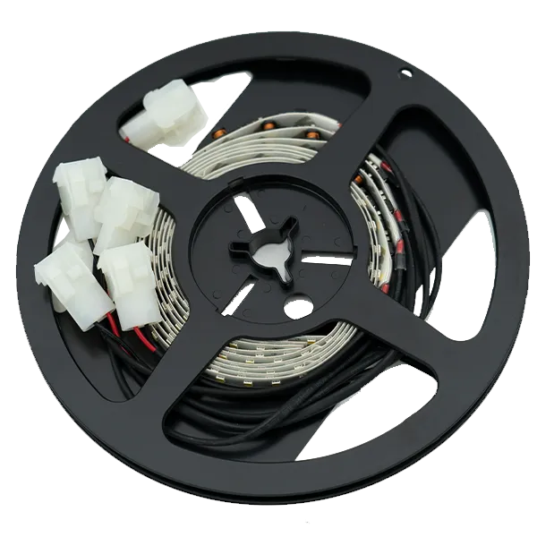 24VAC STRIP LED