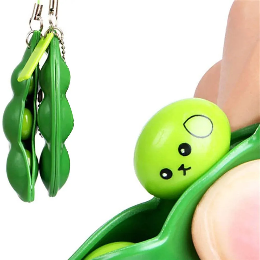 29pcs Fidget Antistress Toy Set Decompression Artifact Adults Children Squishy Sensory Antistress Relief Bubble Puzzle Toys Creative Gifts