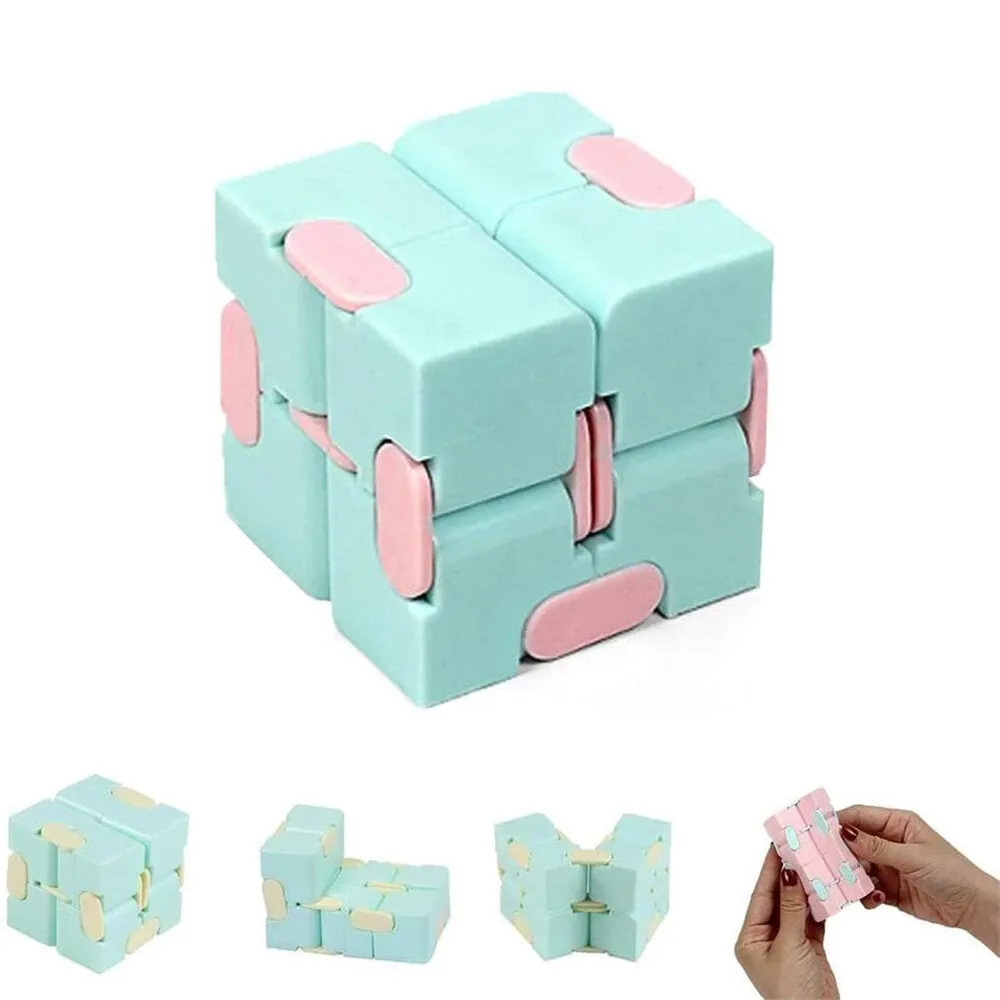 29pcs Fidget Antistress Toy Set Decompression Artifact Adults Children Squishy Sensory Antistress Relief Bubble Puzzle Toys Creative Gifts