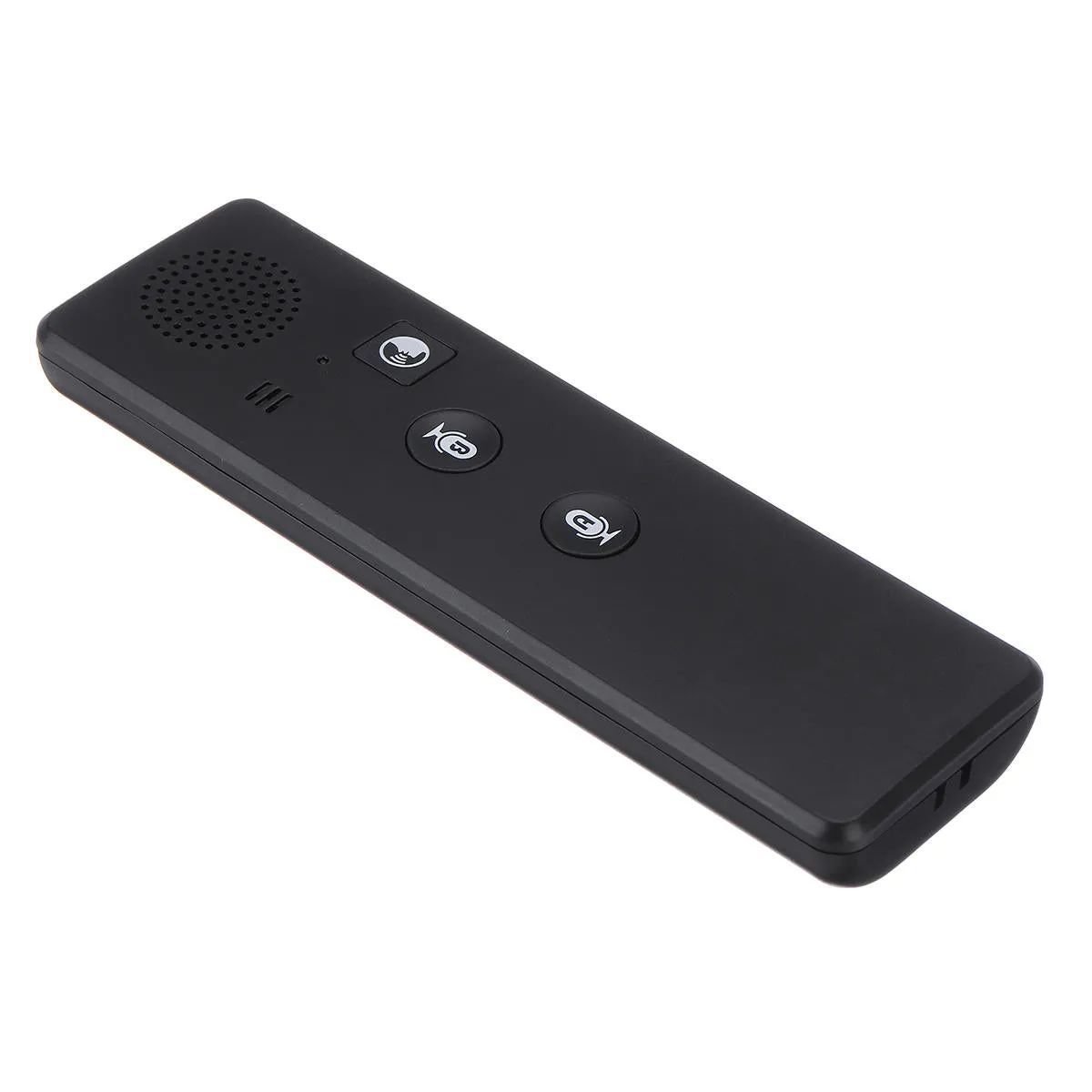 40 Languages Intelligent Instant Voice Translator bluetooth Photo Translation