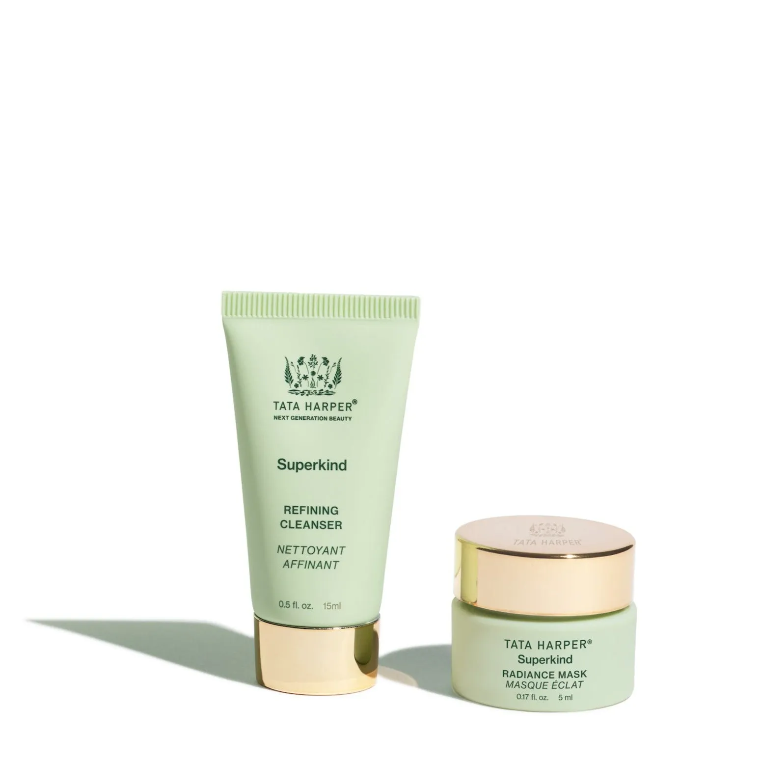 5 Minute Facial For Sensitive Skin
