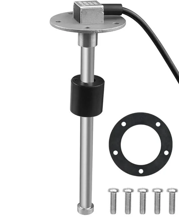 500mm 5-Hole Fuel or Water Level Sensor