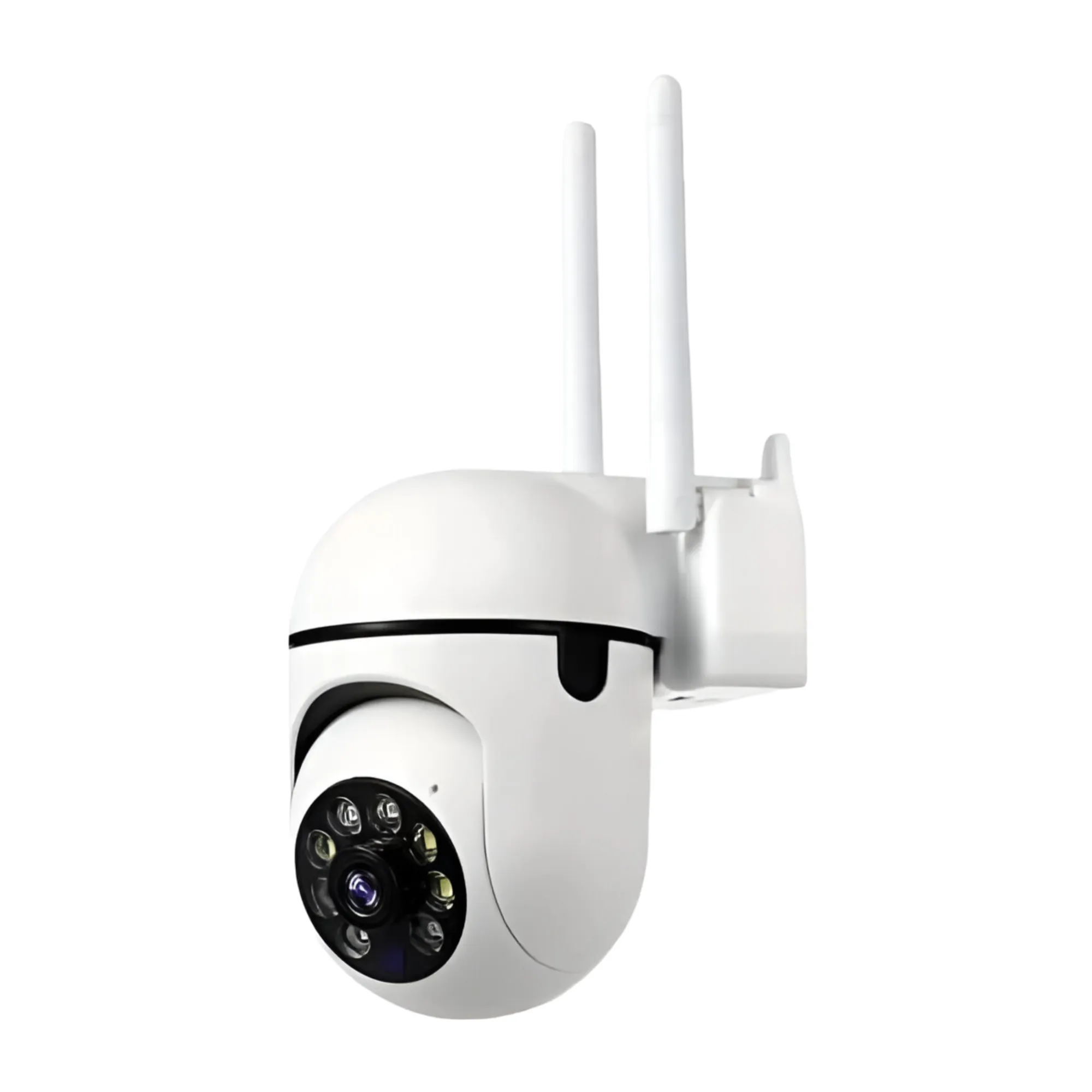 5G-Enabled Yoose App-Compatible Waterproof Outdoor WiFi Surveillance Camera