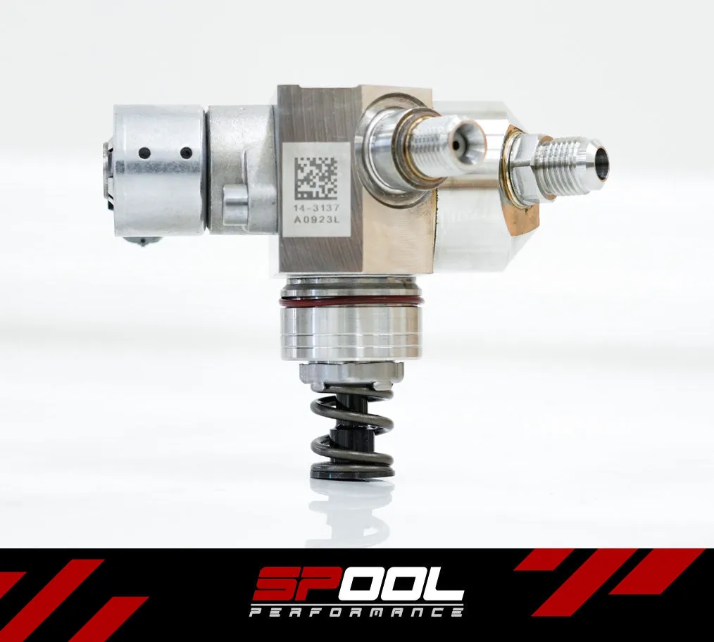 992 PORSCHE 911 TURBO FX350 Upgraded High Pressure Fuel Pumps