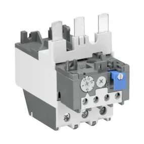 ABB Thermal Overload Relay 32-80A Three Pole TA75DU