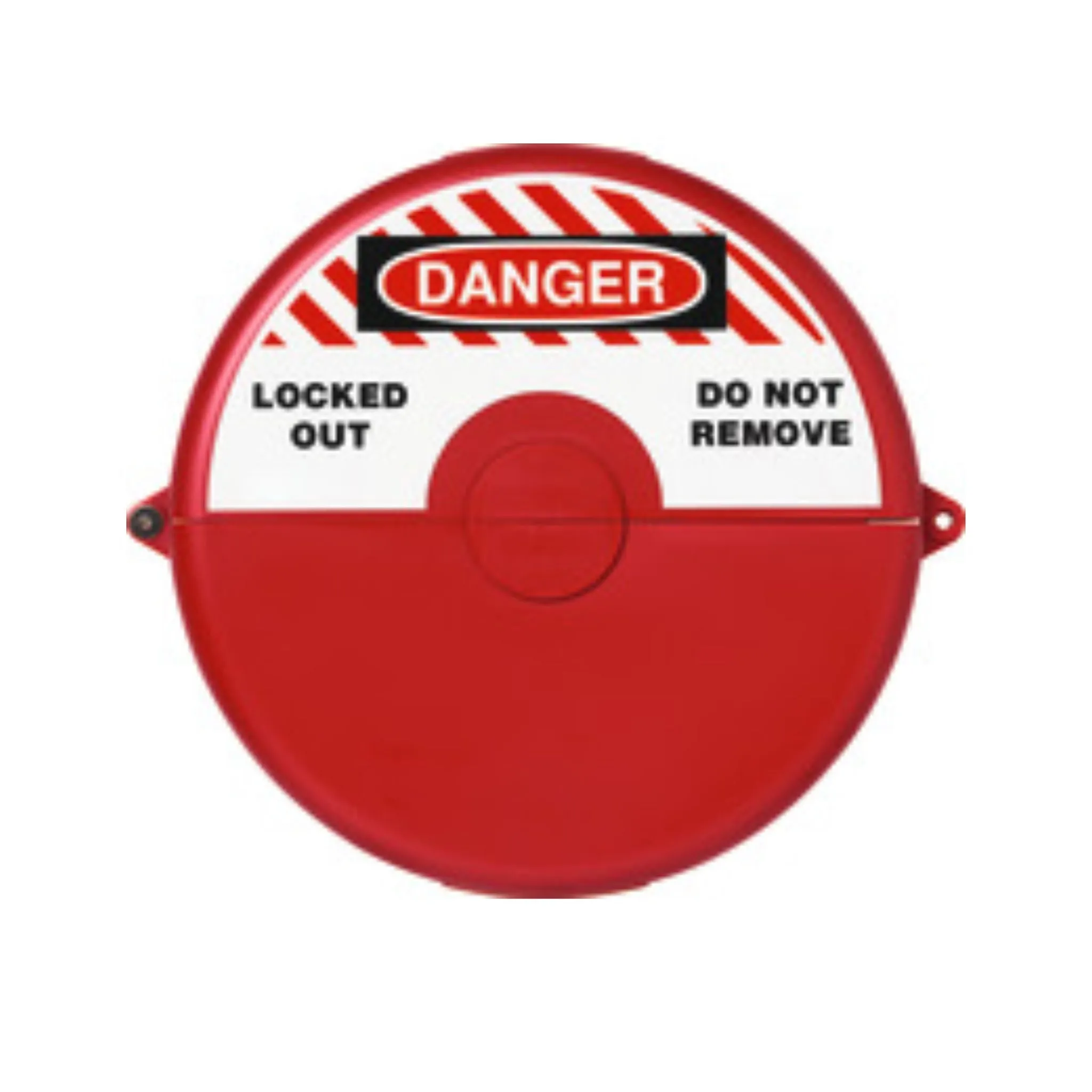 Abus Gate Valve Lockout Devices