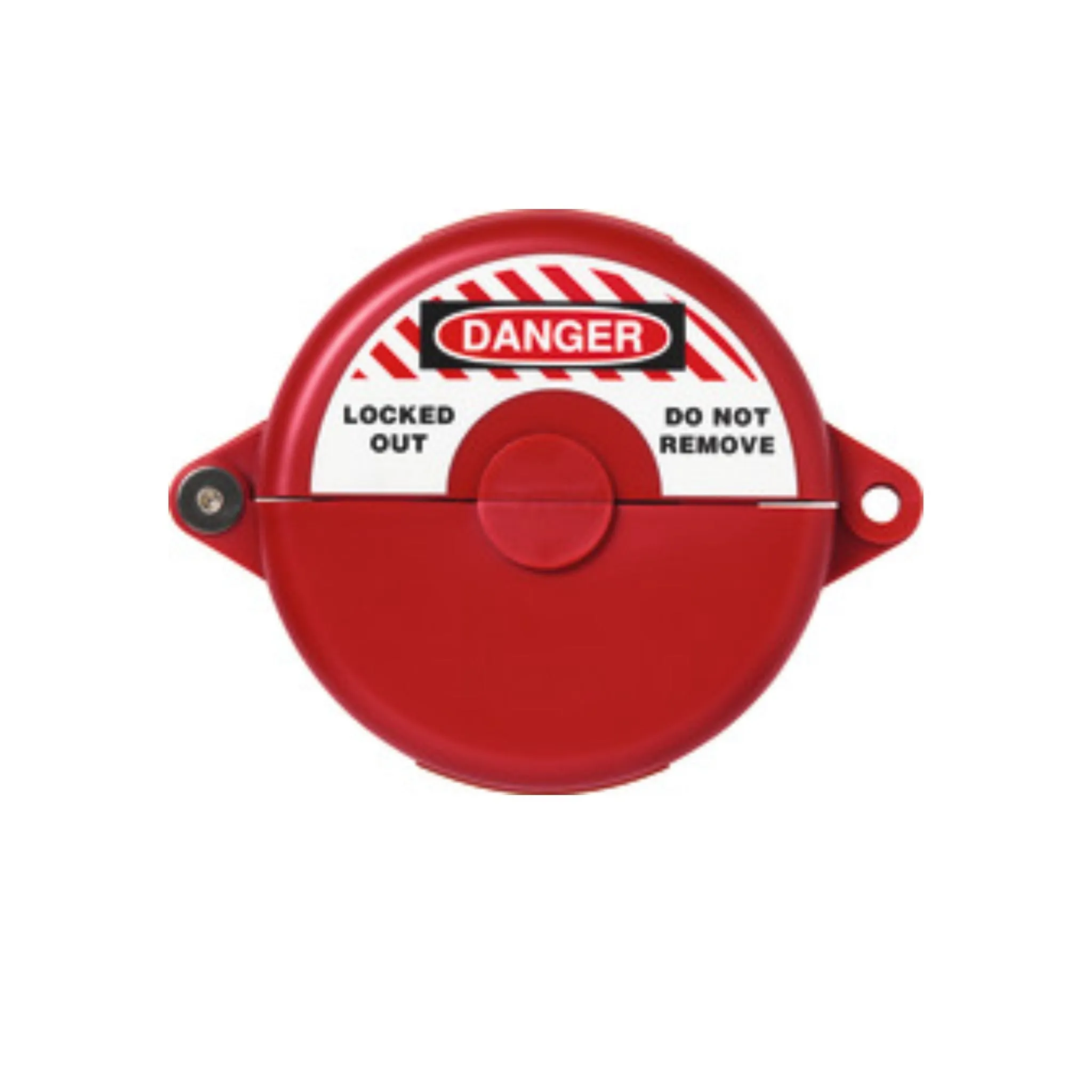 Abus Gate Valve Lockout Devices