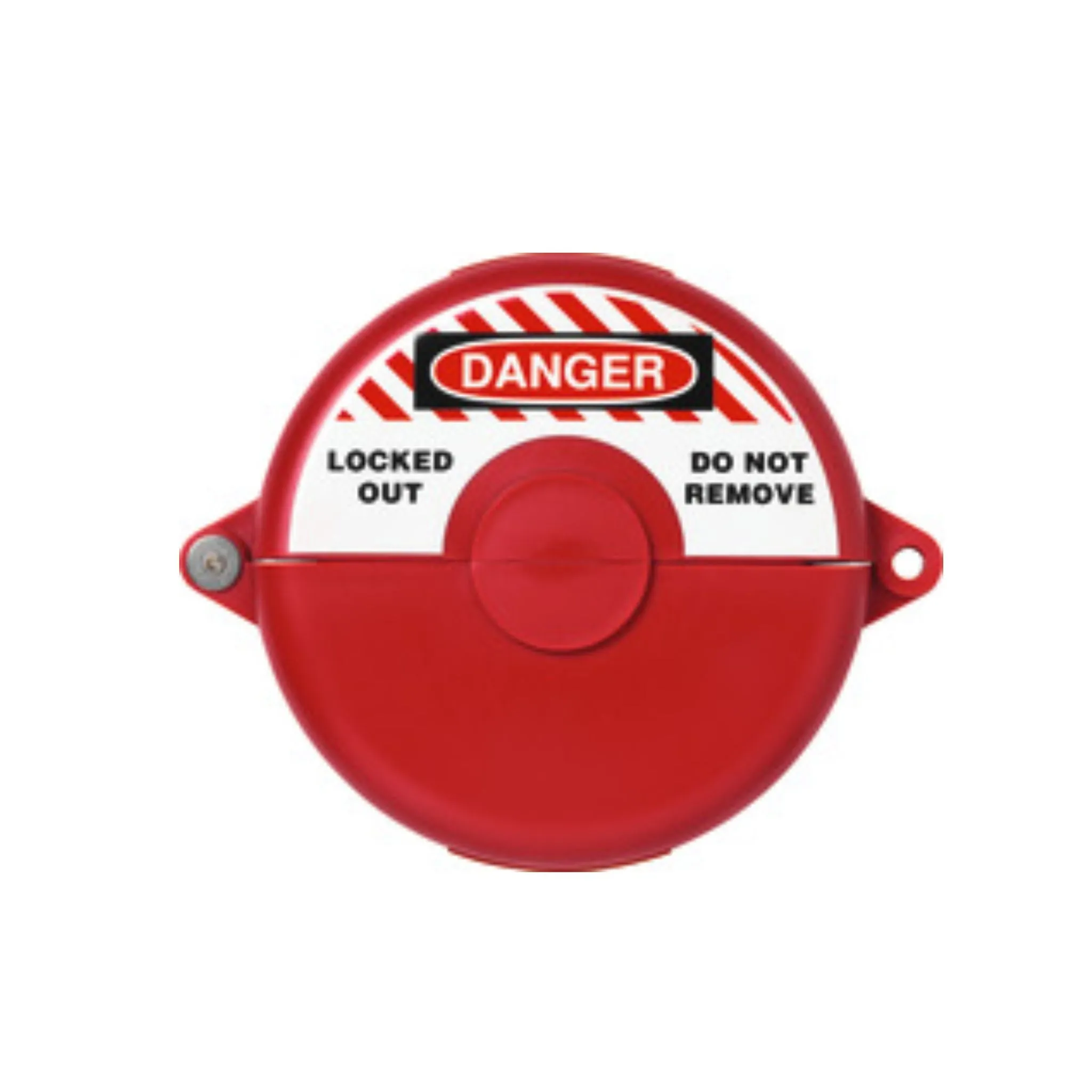 Abus Gate Valve Lockout Devices
