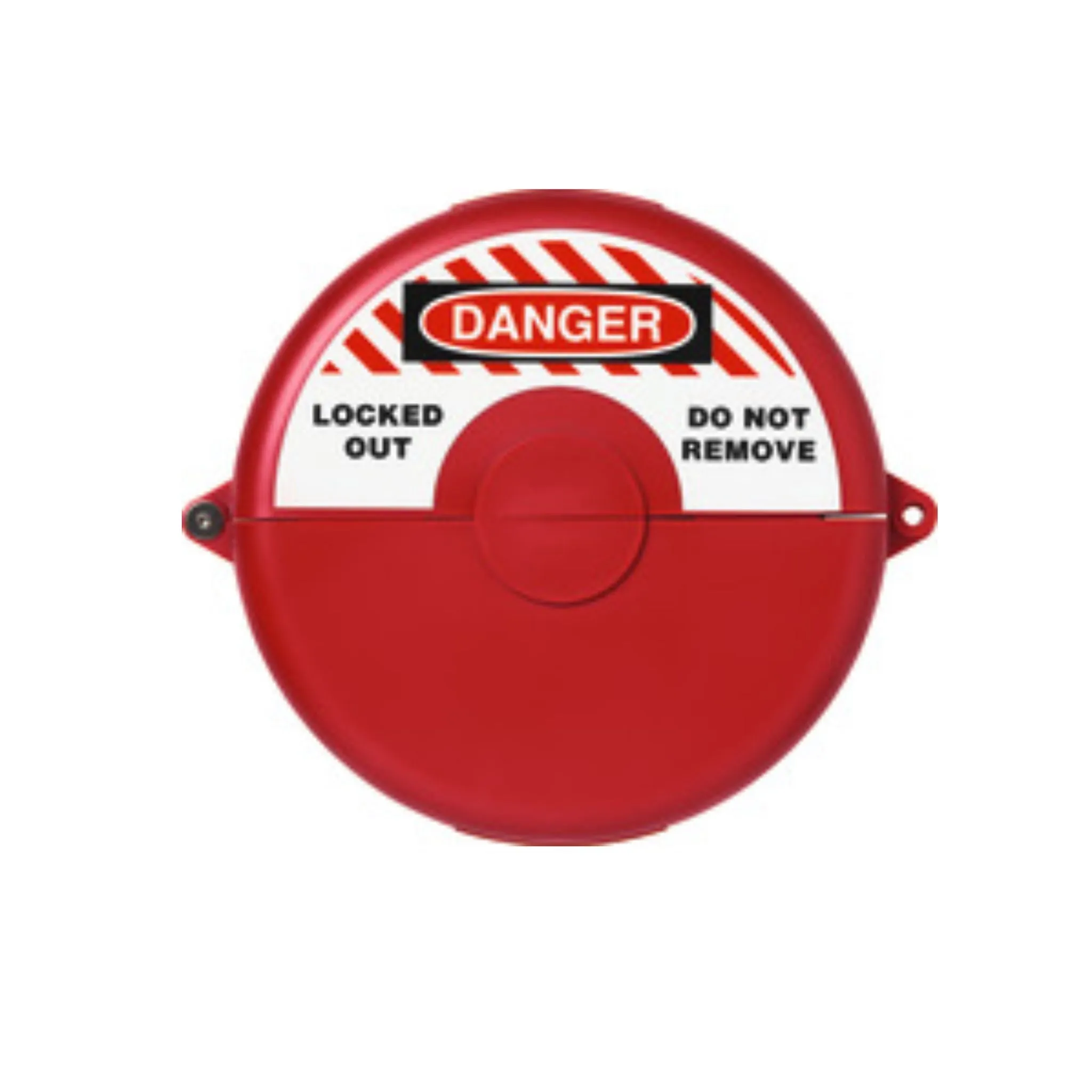 Abus Gate Valve Lockout Devices