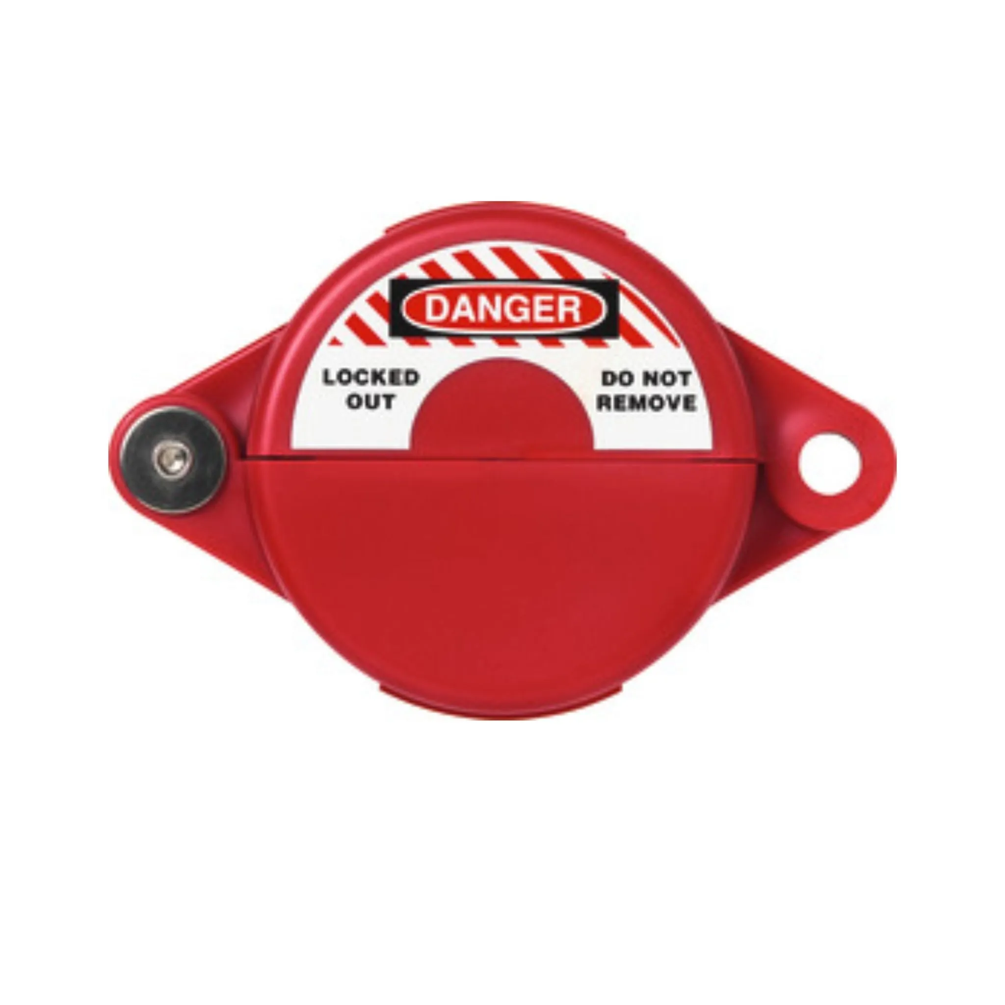 Abus Gate Valve Lockout Devices