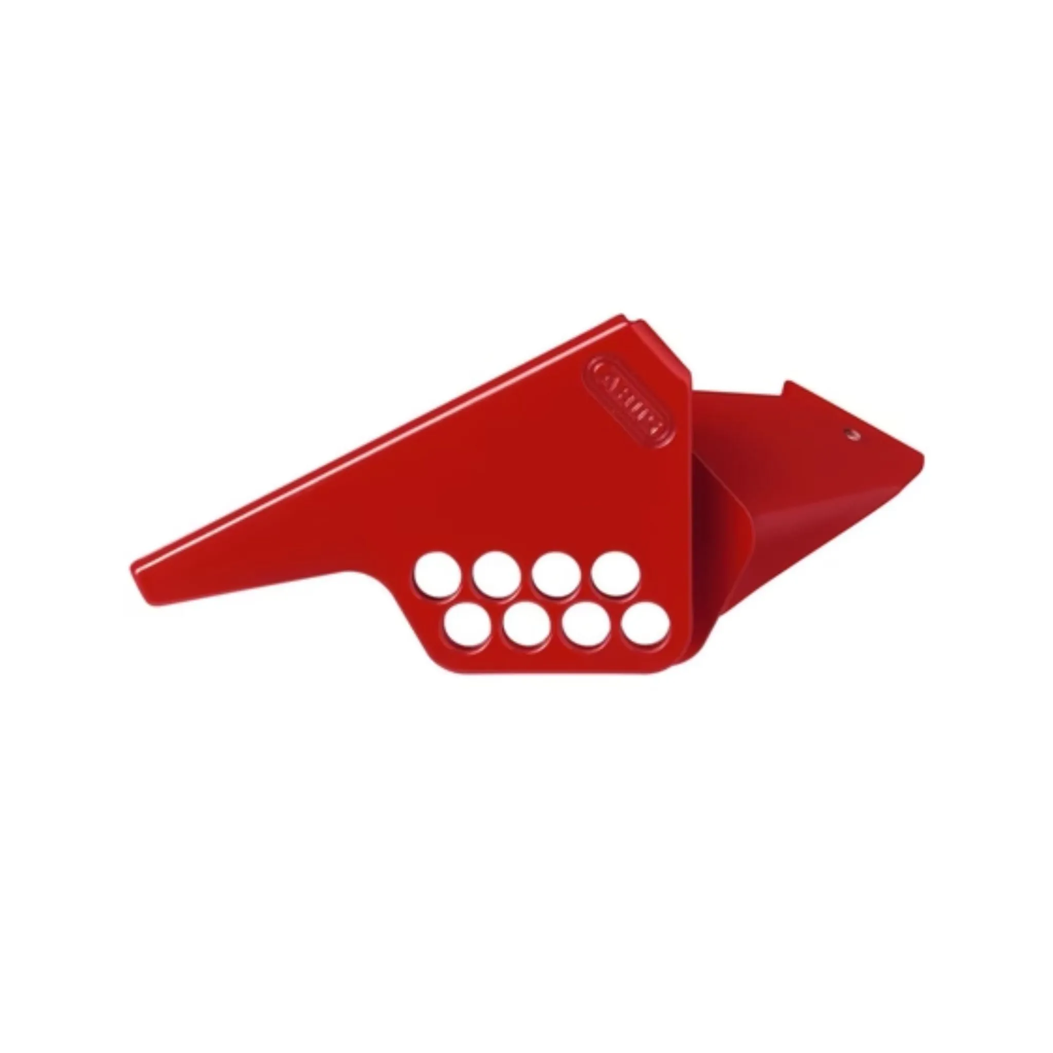 Abus Metal Ball Valve Lockout Devices