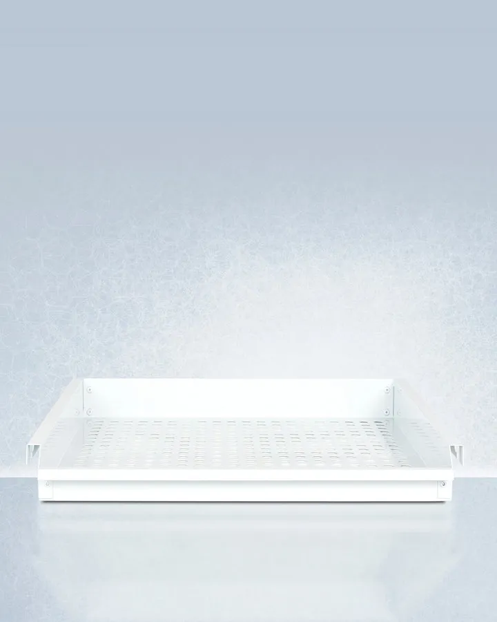 Accucold 6 Cu.Ft. ADA Height Vaccine Refrigerator with Removable Drawers - ARG6PVDR