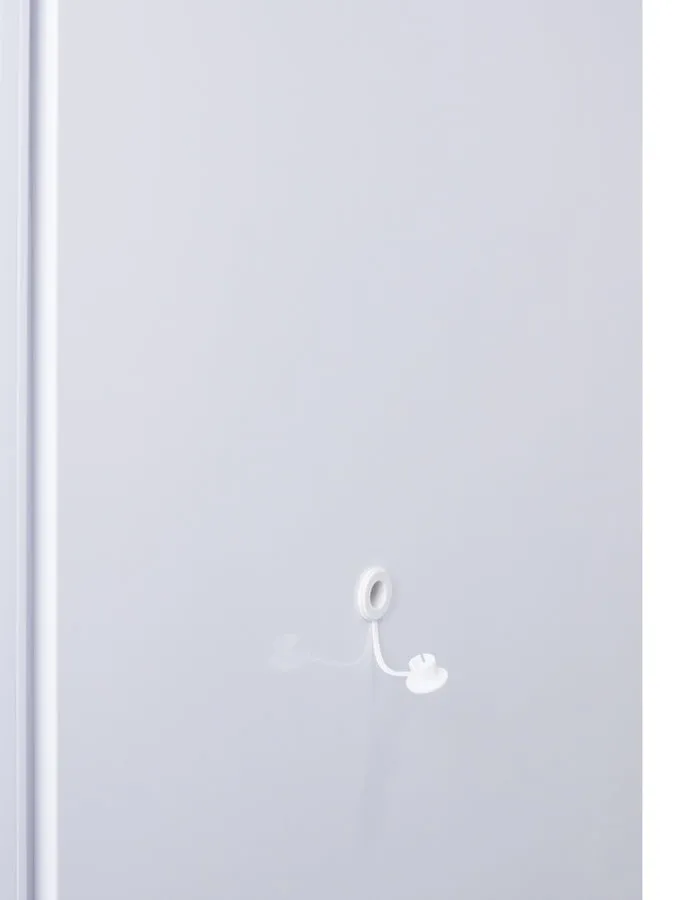 Accucold 6 Cu.Ft. Vaccine Refrigerator ADA Height - ARG61PVBIADA