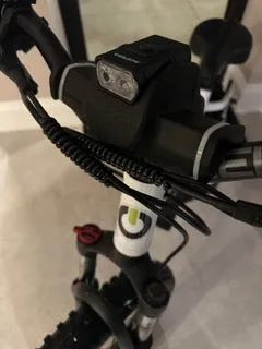 Acerbis MTB E-Bike Handlebar Light