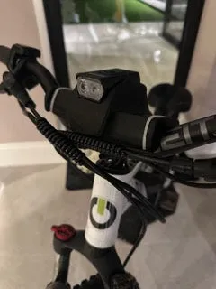 Acerbis MTB E-Bike Handlebar Light