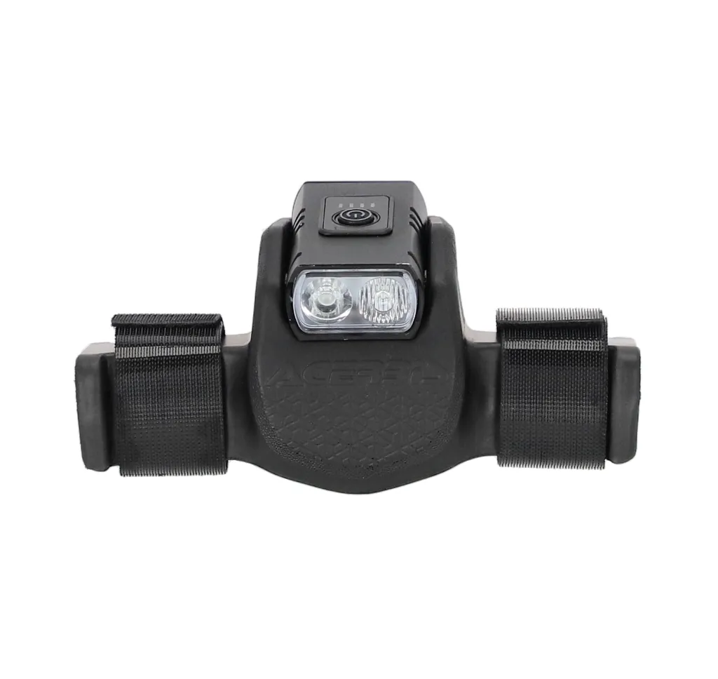 Acerbis MTB E-Bike Handlebar Light