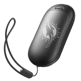 ActionHeat Miami Dolphins Rechargeable Hand Warmer