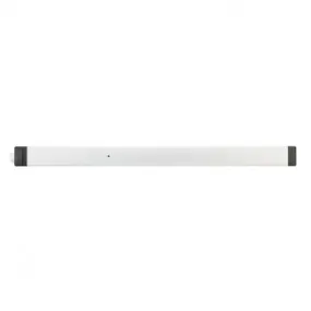 Adams Rite P8700 Series Rim Exit Devices Black 30in