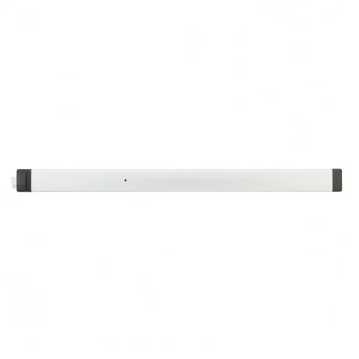 Adams Rite P8700 Series Rim Exit Devices Black 30in
