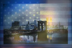 America Forever! by Diane Romanello