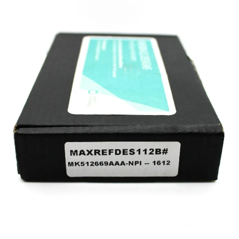 Analog Devices MAX17596 Evaluation Board MAXREFDES112B#