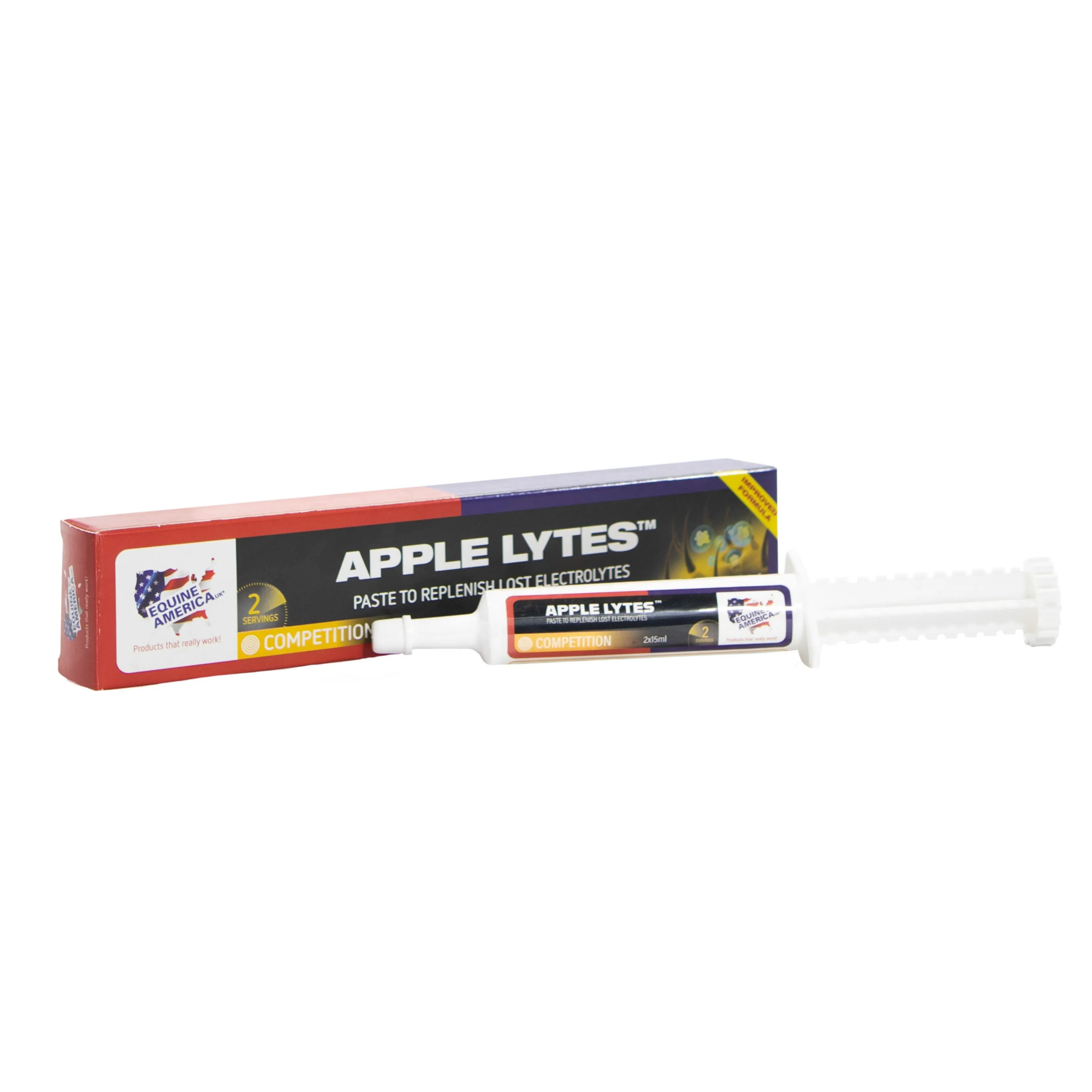 Apple Lytes Paste