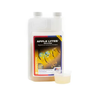 Apple Lytes Solution