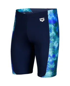 Arena Mens Allover Swimming Jammers