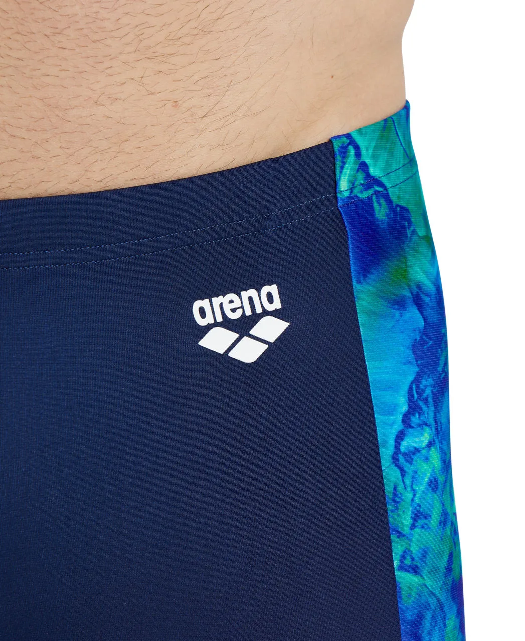 Arena Mens Allover Swimming Jammers