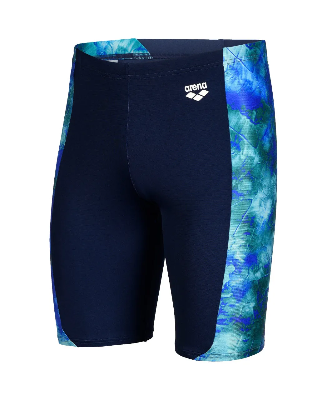 Arena Mens Allover Swimming Jammers