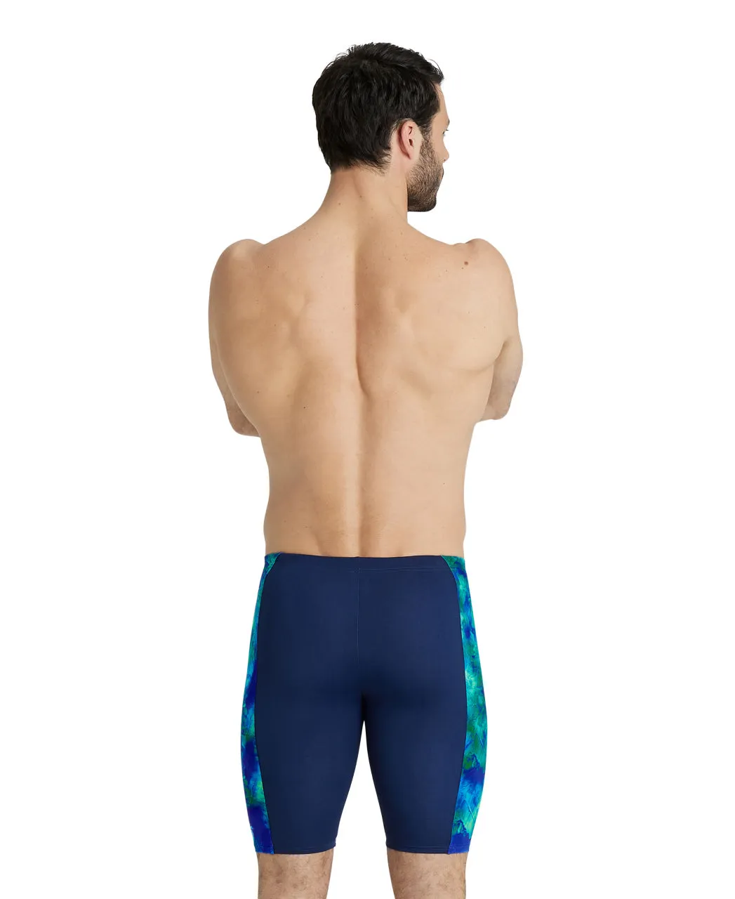Arena Mens Allover Swimming Jammers