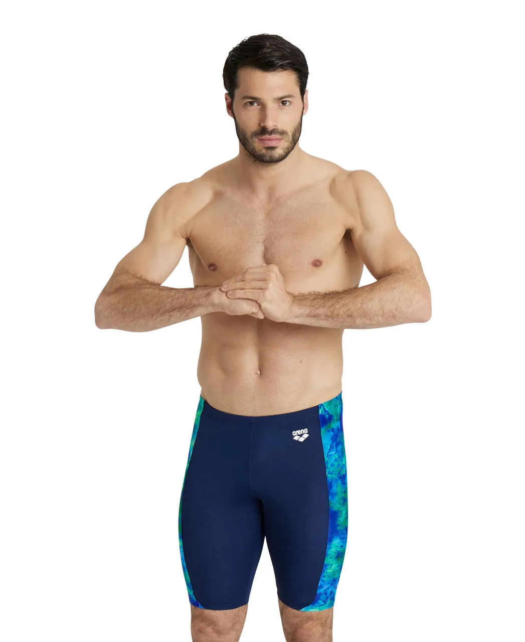 Arena Mens Allover Swimming Jammers