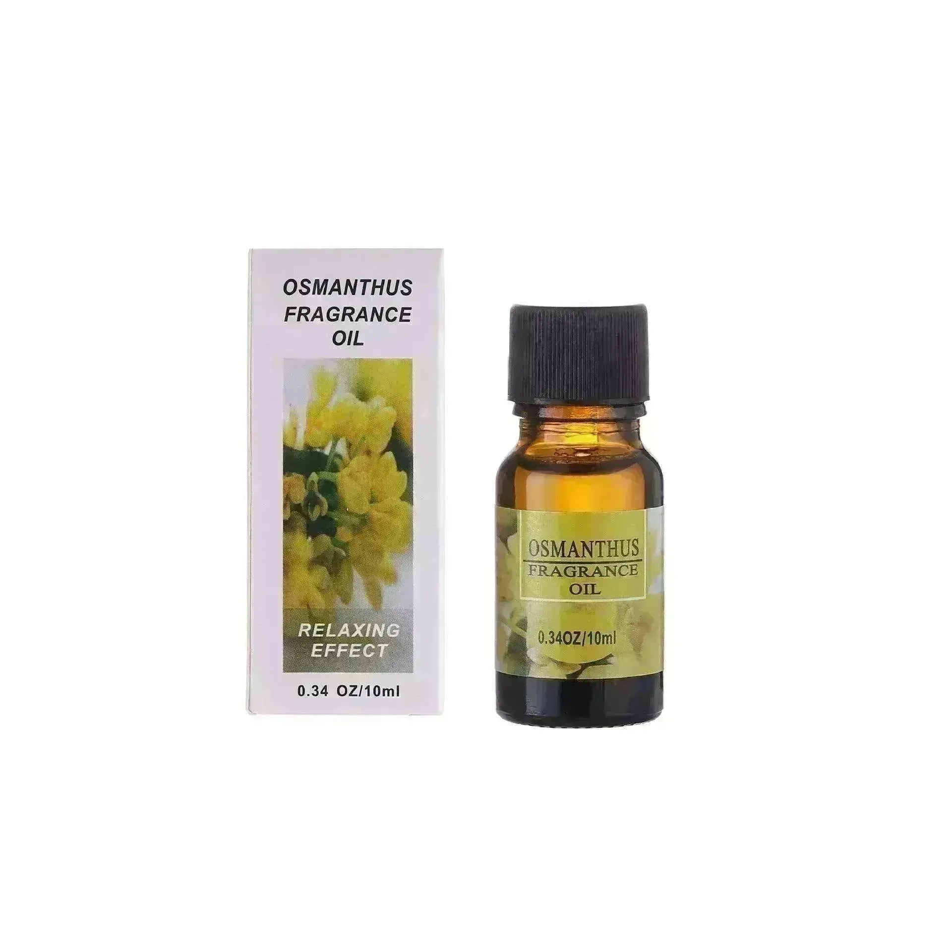 Aromatherapy essential oil humidifier