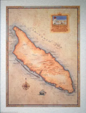 Aruba J. Longacre