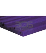 Auralex 2" Studiofoam Metro Purple