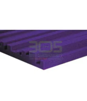 Auralex 2" Studiofoam Metro Purple