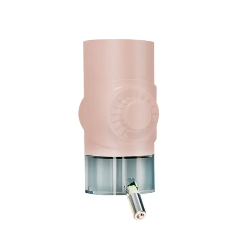 Automatic Stainless Steel Drinker For Dog