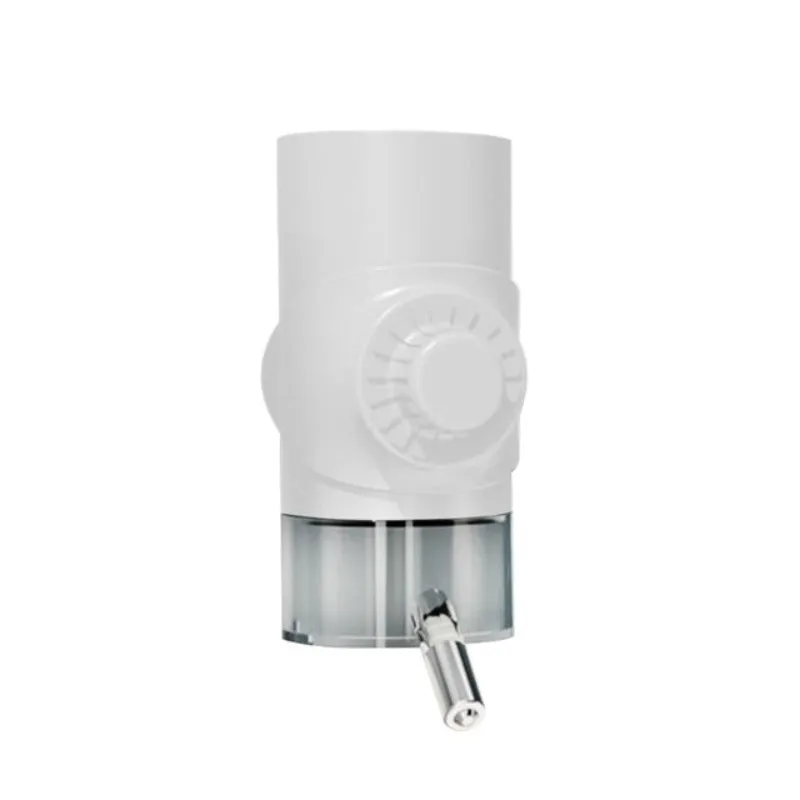 Automatic Stainless Steel Drinker For Dog
