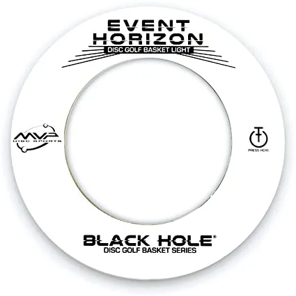 Basket Light Event Horizon