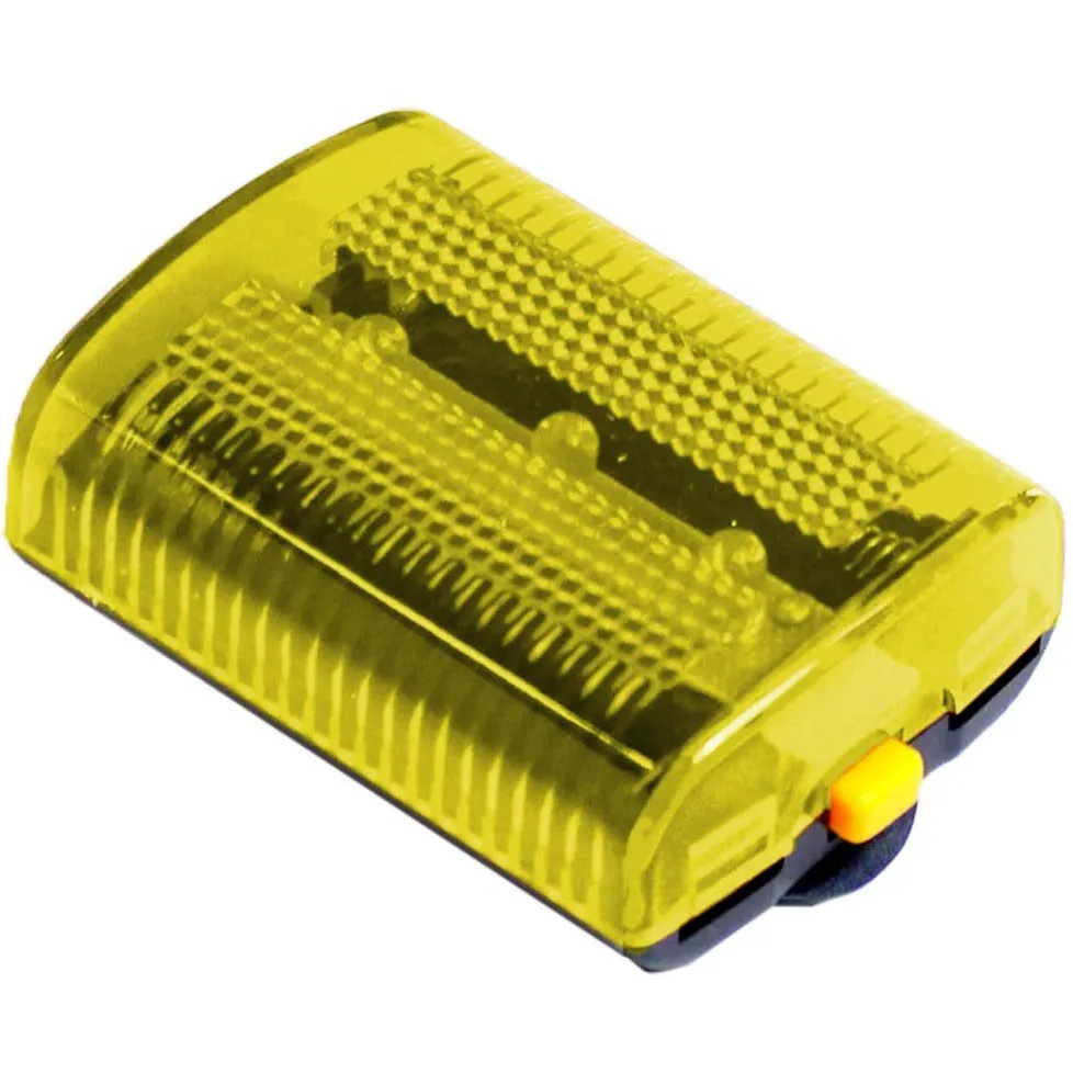 Bicycle Clip-on Tail Light with 3 Red LED Lights Inside